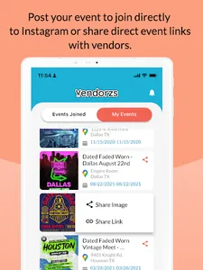Vendorzs screenshot 13