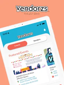 Vendorzs screenshot 15