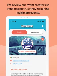 Vendorzs screenshot 18