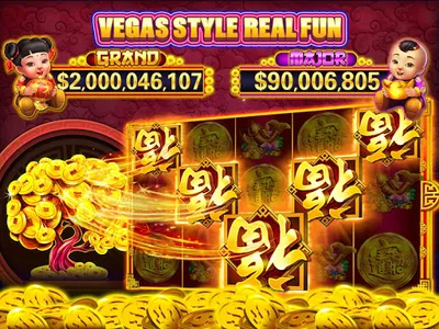 Slots Club: Casino Games screenshot 10