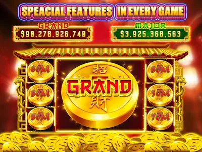 Slots Club: Casino Games screenshot 12