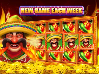 Slots Club: Casino Games screenshot 2