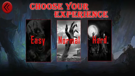 Cave Escape - Boy Escape Zombi screenshot 2