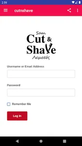 CutnShave screenshot 4