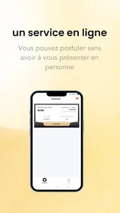 Énorme-prêt & ZebraCash screenshot 1
