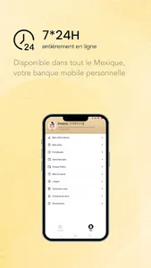 Énorme-prêt & ZebraCash screenshot 3