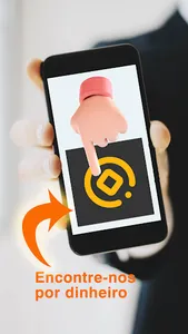 Empréstimo Zebra screenshot 0