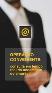 Empréstimo Zebra screenshot 13