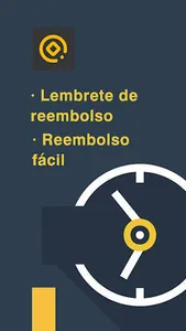 Empréstimo Zebra screenshot 4