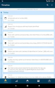 ZPA Prescriptive Analytics screenshot 0