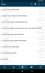ZPA Prescriptive Analytics screenshot 1