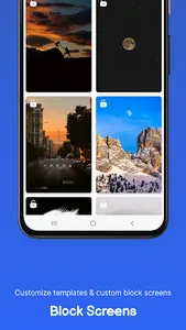 Block site : Website Blocker screenshot 12