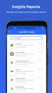 Block site : Website Blocker screenshot 18