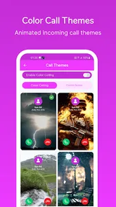 Caller Name Speaker Announcer screenshot 10