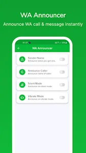 Caller Name Speaker Announcer screenshot 8