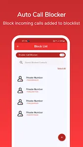 Caller Name Speaker Announcer screenshot 9