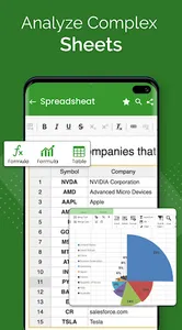 All Document manager & Editor screenshot 1