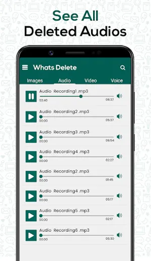 RDM & Status saver, downloader screenshot 5