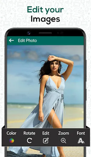 RDM & Status saver, downloader screenshot 6