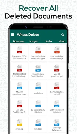 RDM & Status saver, downloader screenshot 7