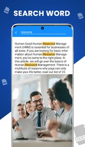 Word document reader & Editor screenshot 6