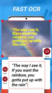Camera Scanner & translator screenshot 1