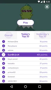 Letsplay screenshot 3