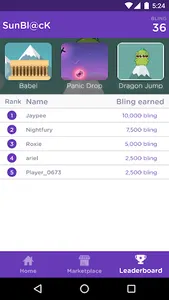 Letsplay screenshot 5