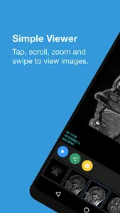 Grabviewer screenshot 1