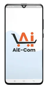 Ai E-Com screenshot 0