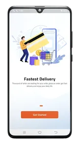 Ai E-Com screenshot 3