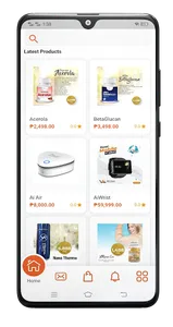 Ai E-Com screenshot 5