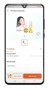 Ai E-Com screenshot 6