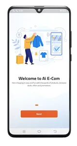 Ai E-Com screenshot 9