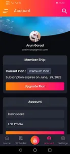 Zee9Tv | Online OTT Platform screenshot 3