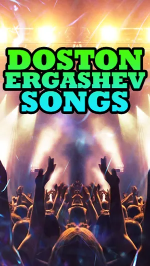Doston Ergashev Songs screenshot 3