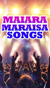 Maiara & Maraisa Songs screenshot 0