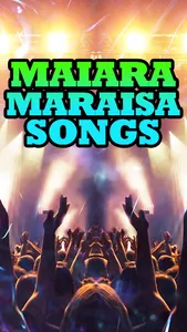 Maiara & Maraisa Songs screenshot 1