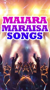 Maiara & Maraisa Songs screenshot 2