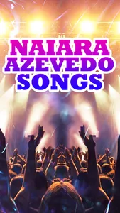 Naiara Azevedo Songs screenshot 2