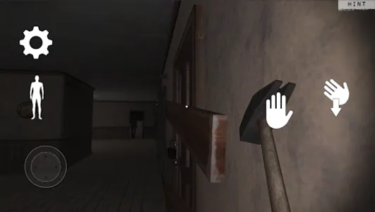 Grandpa Horror Mask  - Granny  screenshot 2