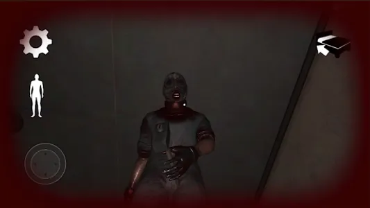 Grandpa Horror Mask  - Granny  screenshot 3