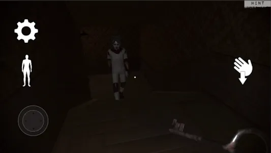 Grandpa Horror Mask  - Granny  screenshot 4