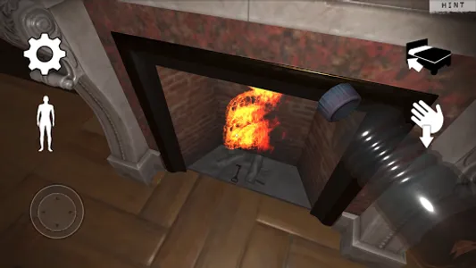 Grandpa Horror Mask  - Granny  screenshot 5