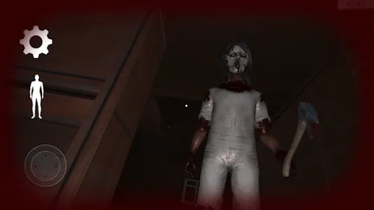 Grandpa Horror Mask  - Granny  screenshot 6