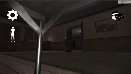 Grandpa Horror Mask  - Granny  screenshot 8