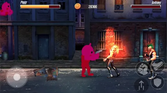 Scary Fighters screenshot 12