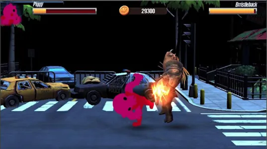 Scary Fighters screenshot 6