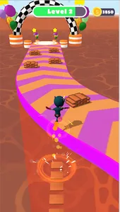 Straight Run screenshot 15