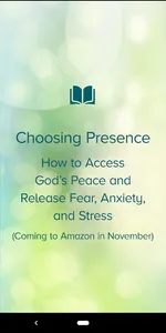 Practicing Presence screenshot 2